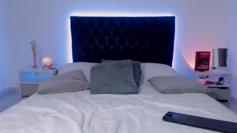 Ray online show from November 19, 12:54 am