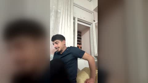 Rayaan6969 online show from March 23, 9:31 pm