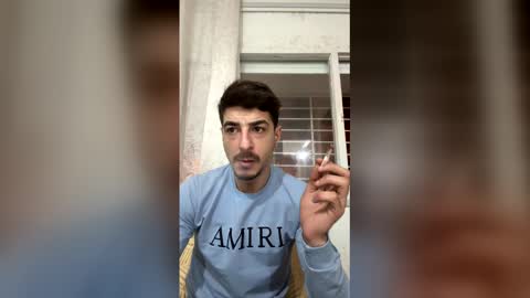 Rayaan6969 online show from March 24, 10:05 pm