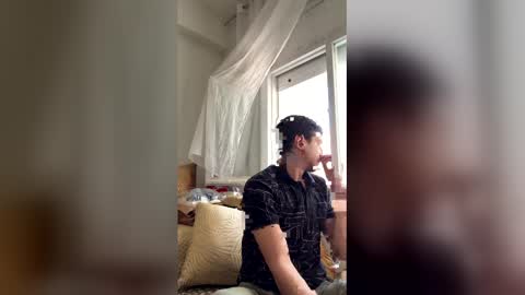 Rayaan6969 online show from April 15, 1:58 pm