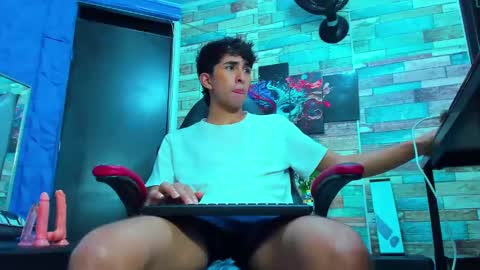 rayan_black online show from December 25, 10:05 pm