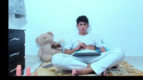 rayan_black online show from January 5, 3:43 am