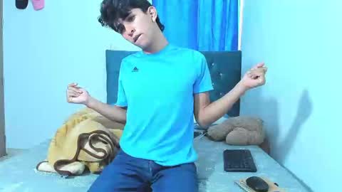 rayan_black online show from February 26, 6:15 pm