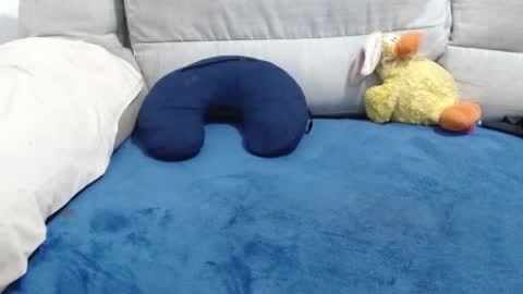 Ray  online show from April 17, 9:55 am