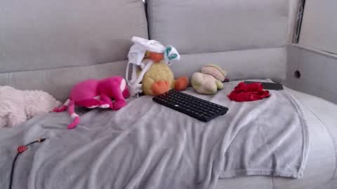 Ray  online show from November 1, 5:56 pm