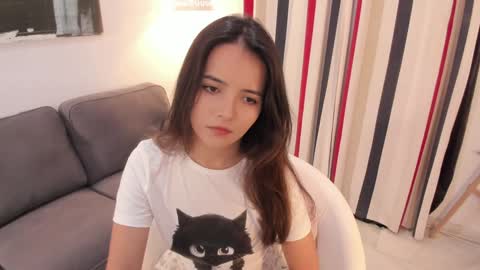 Snapshot of raychell_black chatting on October 23, 3:57 pm Raychell Black online show from October 23, 3:57 pm