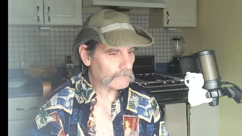 Ray online show from March 4, 10:23 am