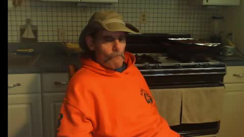 Ray online show from October 29, 8:09 pm