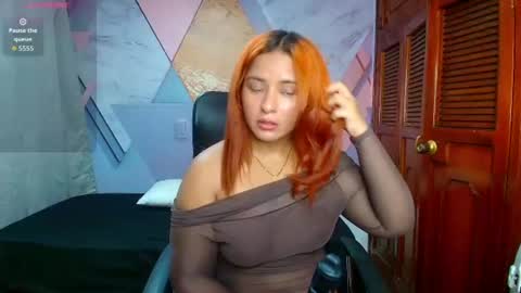 raylin_escobar online show from July 13, 7:06 pm