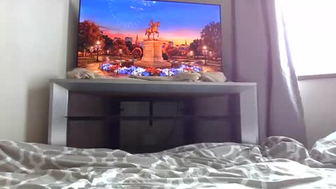 rayman20020 online show from July 19, 6:32 pm