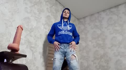 RayMartino online show from February 21, 2:59 pm