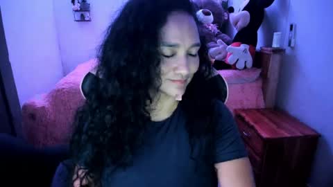 Danna online show from April 20, 9:07 pm