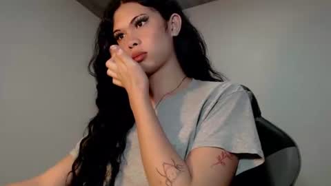 cindy online show from January 15, 11:13 pm