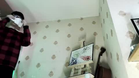  Yrriel Strife Candy-Demon Caveboy mr. Cringe   online show from October 31, 8:37 am