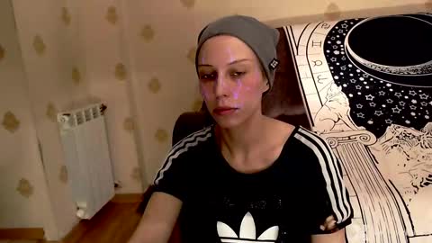  Yrriel Strife Candy-Demon Caveboy mr. Cringe   online show from September 13, 6:10 pm