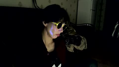  Yrriel Strife Candy-Demon Caveboy mr. Cringe   online show from November 25, 9:35 pm