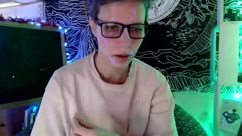  Yrriel Strife Candy-Demon Caveboy mr. Cringe   online show from March 10, 7:44 am