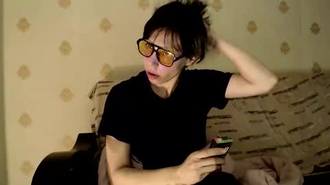  Yrriel Strife Candy-Demon Caveboy mr. Cringe   online show from December 4, 3:17 am