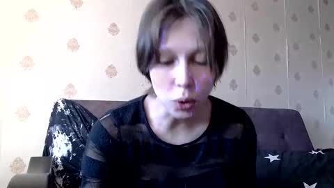  Yrriel Strife Candy-Demon Caveboy mr. Cringe   online show from February 15, 12:04 pm