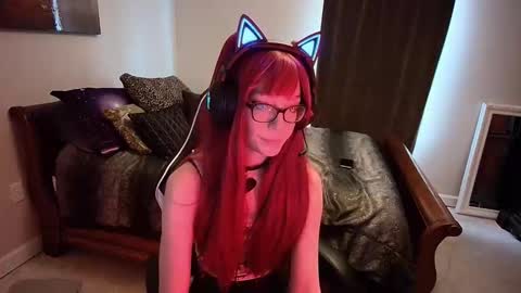 Snapshot of razorkitty chatting on October 26, 8:30 pm razorkitty online show from October 26, 8:30 pm