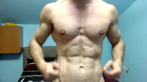 razorramon13 online show from September 17, 4:43 pm