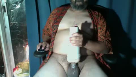 PLAYING COCK HERO online show from March 2, 5:44 am