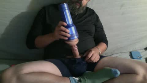 PLAYING COCK HERO online show from December 13, 2:21 am