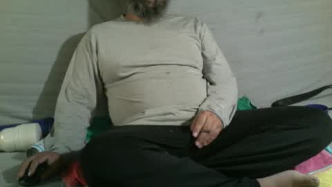 PLAYING COCK HERO online show from December 29, 5:01 pm