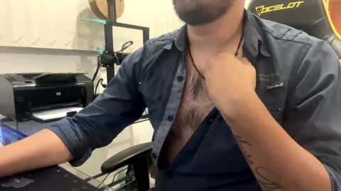 rbk26 online show from November 7, 2:03 am