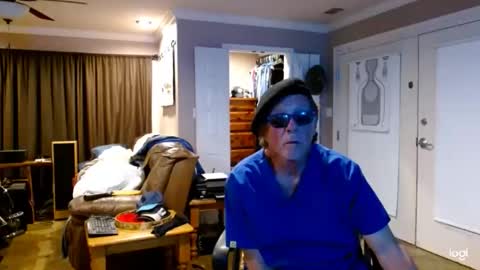 ready4aride2day online show from November 9, 5:55 am