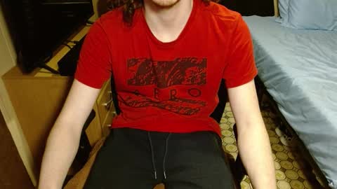 Scrappy Coco online show from January 17, 3:05 am