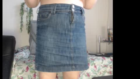 Fannie online show from January 5, 5:38 pm