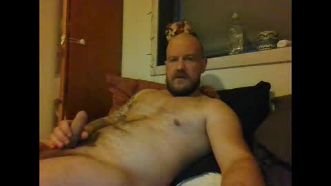 real_viking1 online show from November 6, 7:11 am