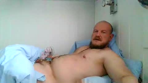 real_viking1 online show from April 25, 11:34 am