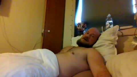 real_viking1 online show from March 18, 1:06 pm