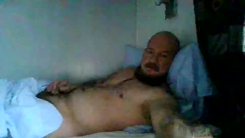 real_viking1 online show from March 7, 4:40 pm