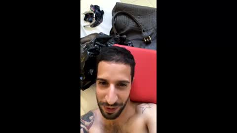 realamateurduo online show from February 6, 9:57 am