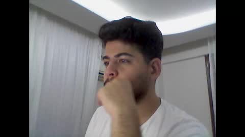 Snapshot of realhornyboy35 chatting on October 24, 11:49 pm you can tell me a LSD online show from October 24, 11:49 pm