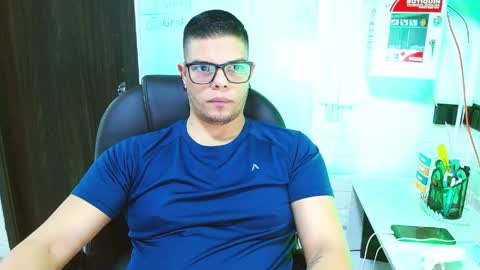 Joel online show from April 20, 12:19 pm