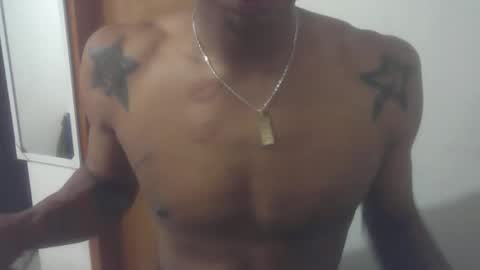 SexyFlacko online show from January 14, 3:47 am