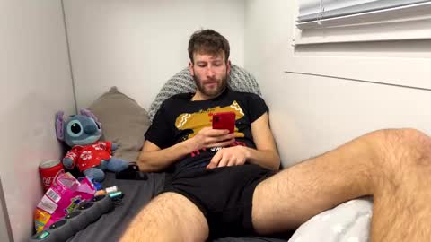 realpaddy online show from February 16, 9:05 pm