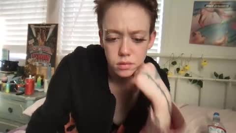 Roxiexo online show from February 20, 12:19 am