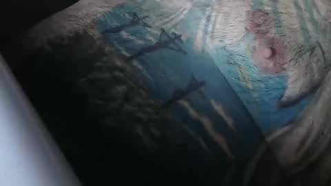 realrubpirate online show from December 4, 7:41 am