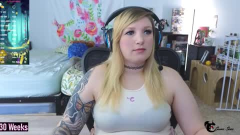 Snap - RealSamiSins online show from December 2, 6:17 pm