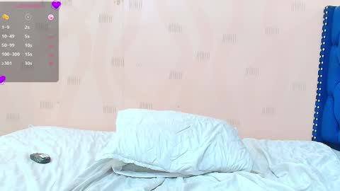 Celeste  online show from February 5, 3:31 pm