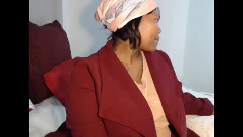 REAL1SWEETHEART online show from October 27, 6:52 pm