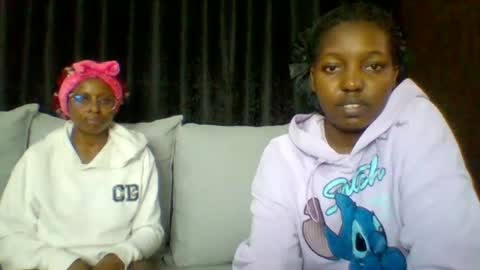 Magda online show from April 21, 2:51 am