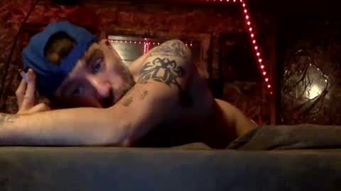 realzilla69 online show from May 13, 8:13 am