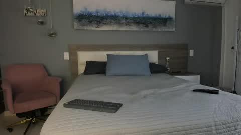 I invite you to my birthday on November 3th  online show from September 17, 7:39 pm