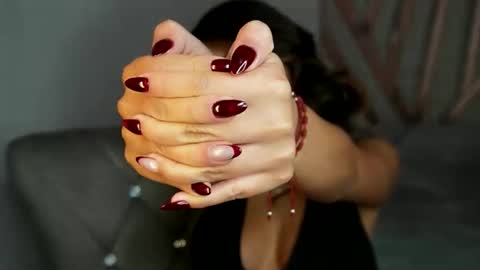  Rebecca online show from April 3, 12:28 am